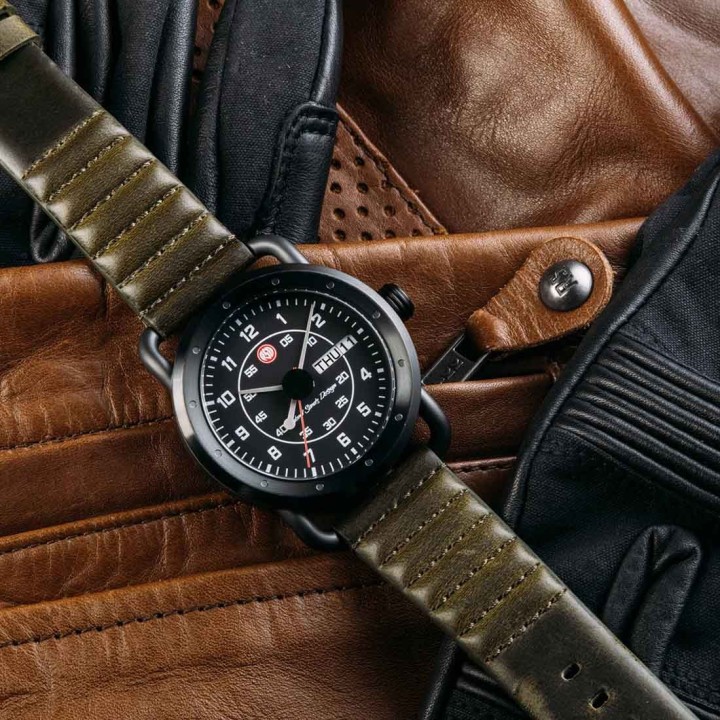 ICON Roland Sands Signature 2102