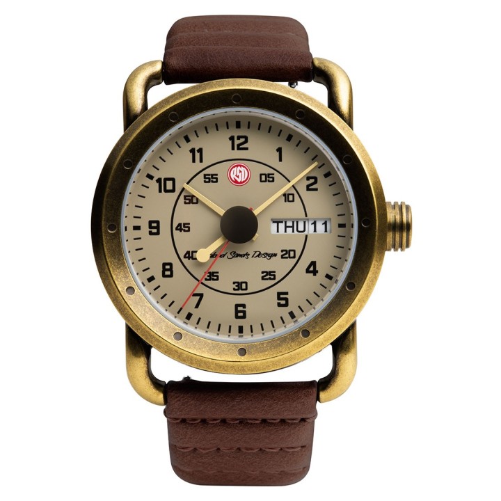 ICON Roland Sands Signature 2104