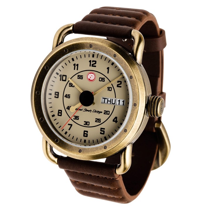 ICON Roland Sands Signature 2104