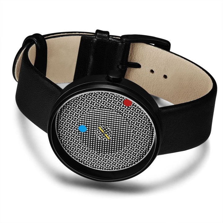 Vertere Watch