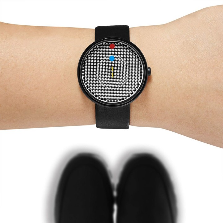 Vertere Watch