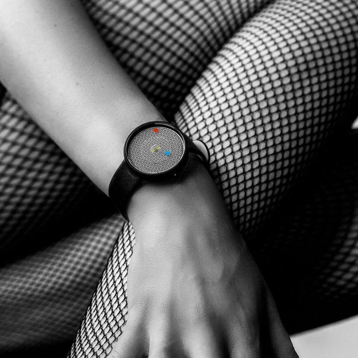 Vertere Watch