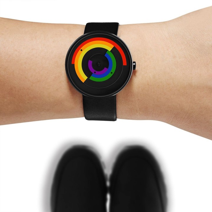 Pride Watch