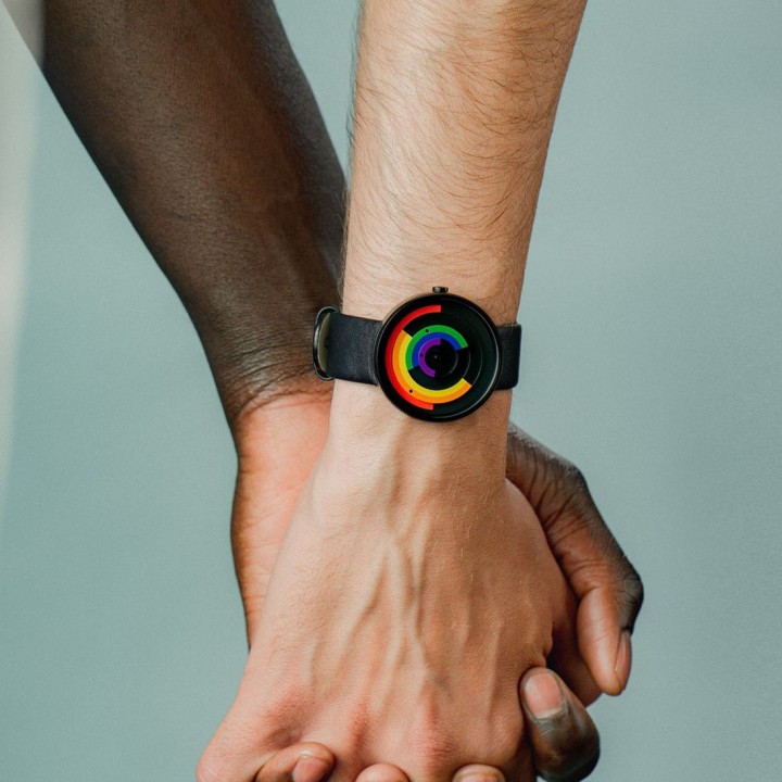 Pride Watch