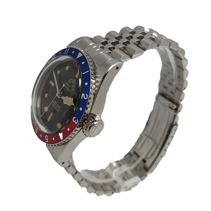 Sea Diver Vintage Pepsi Jubilee