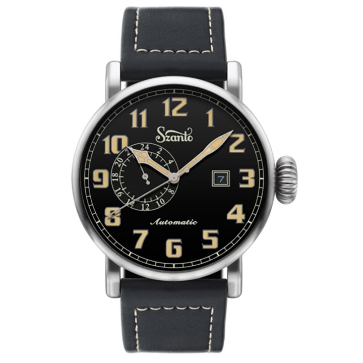 Automatic Aviator 6105