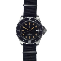 1982 Sterile Pattern 300m Automatic