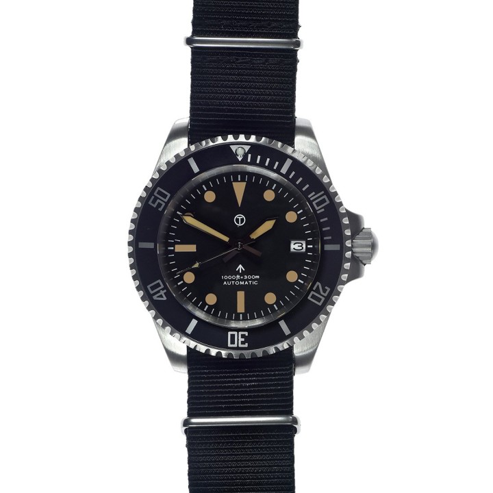 1982 Sterile Pattern 300m Automatic