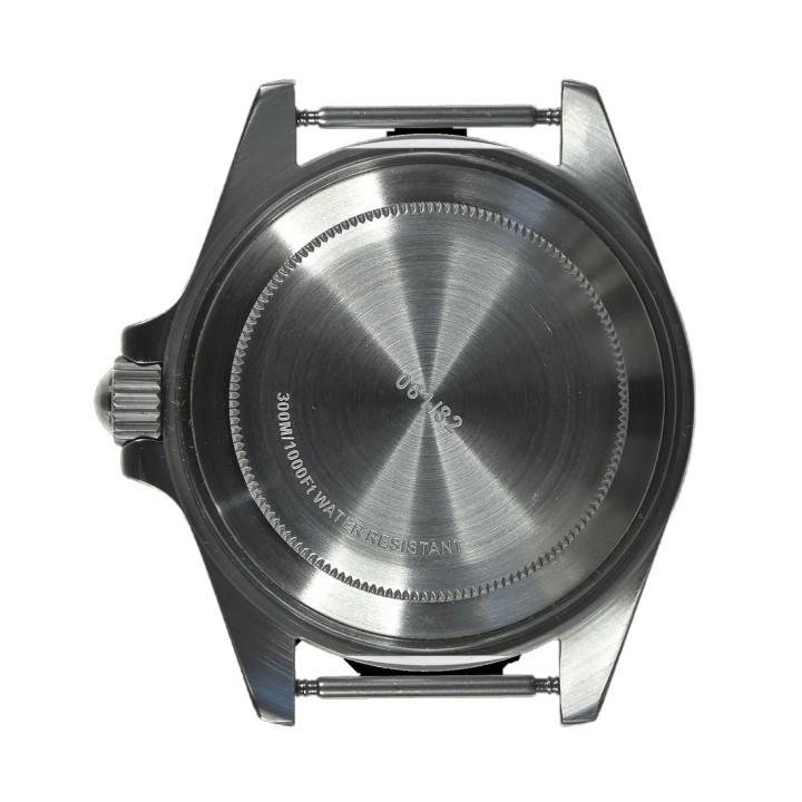 1982 Sterile Pattern 300m Automatic