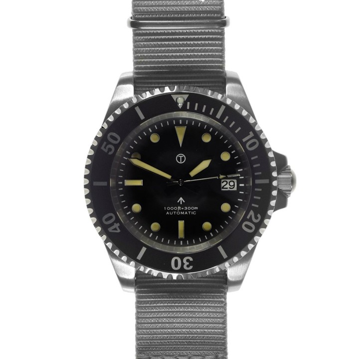 1982 Sterile Pattern 300m Automatic