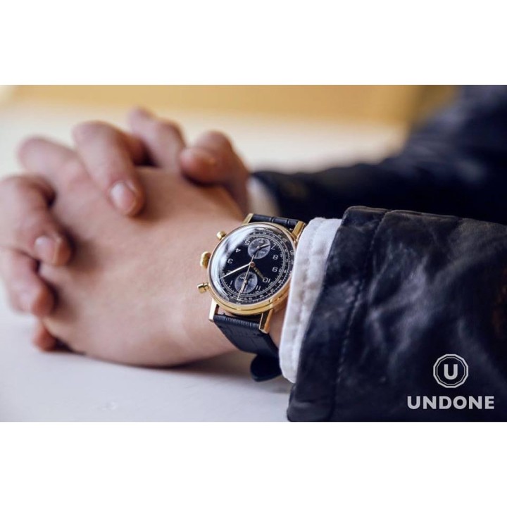 Urban Navy