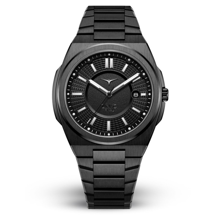 Rival Black