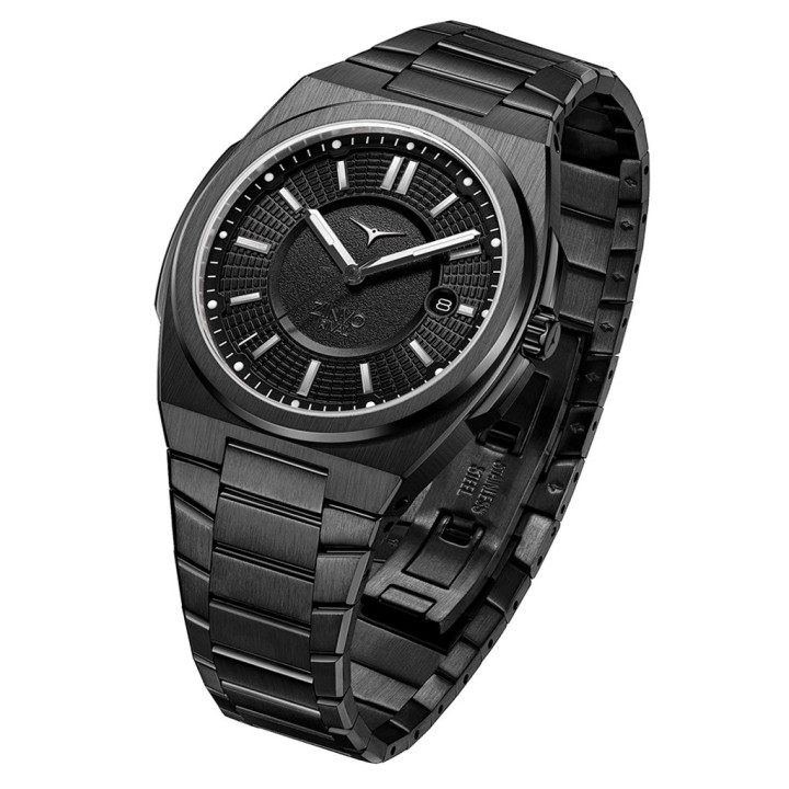 Rival Black