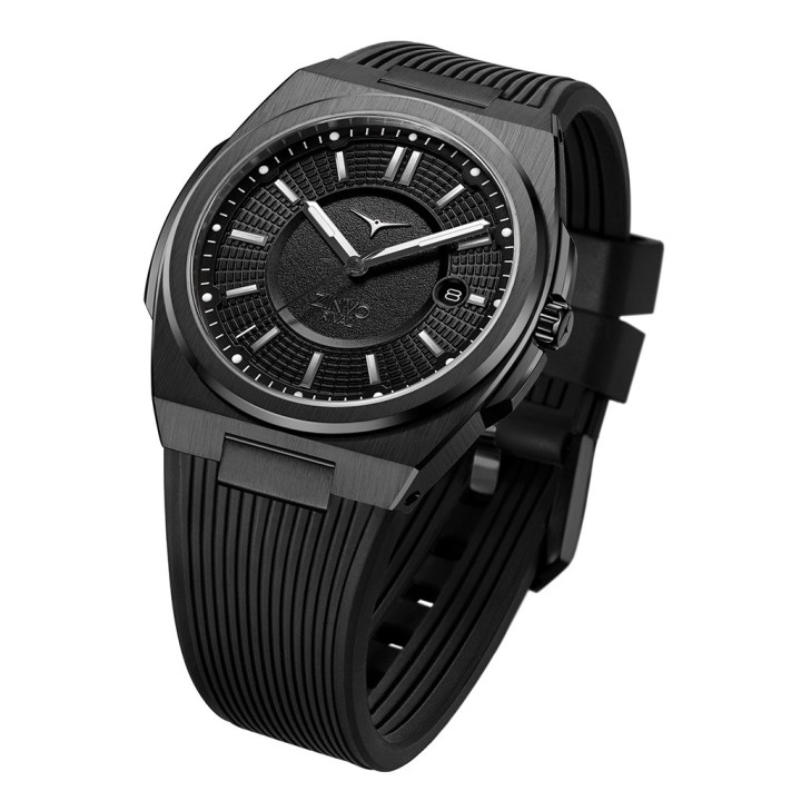 Rival Black