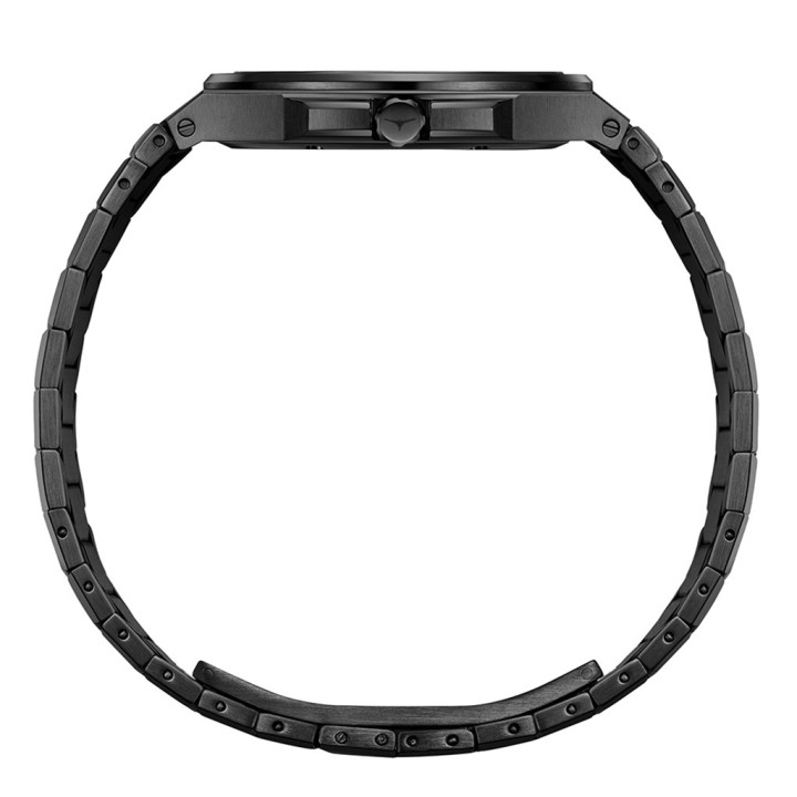 Rival Black