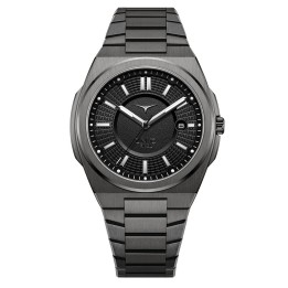 Rival Gunmetal