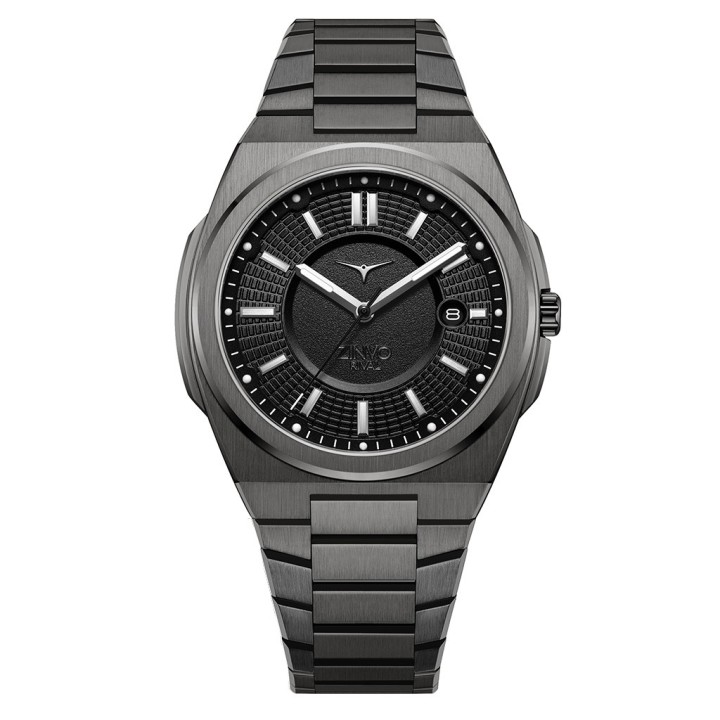 Rival Gunmetal