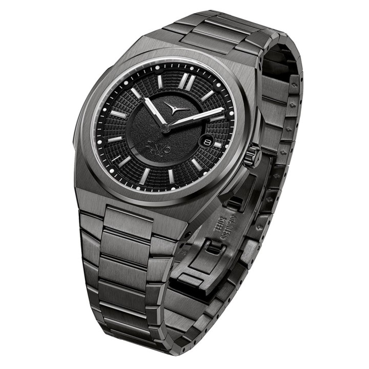 Rival Gunmetal