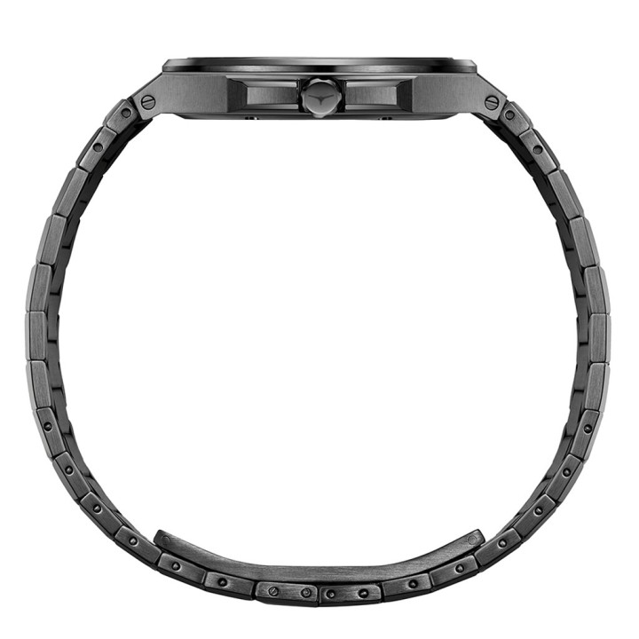 Rival Gunmetal