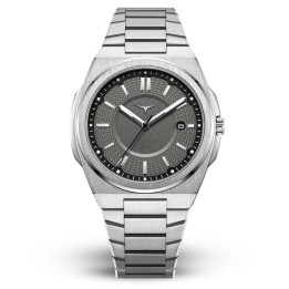 Rival Silver