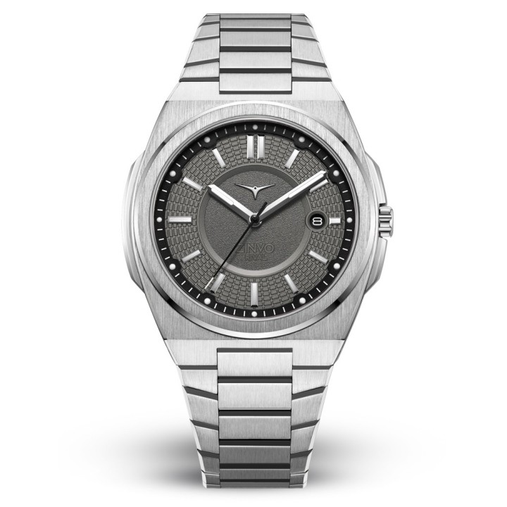 Rival Silver