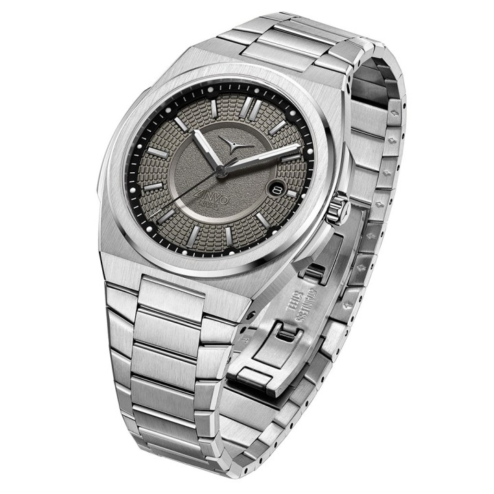 Rival Silver