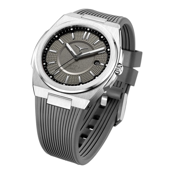 Rival Silver