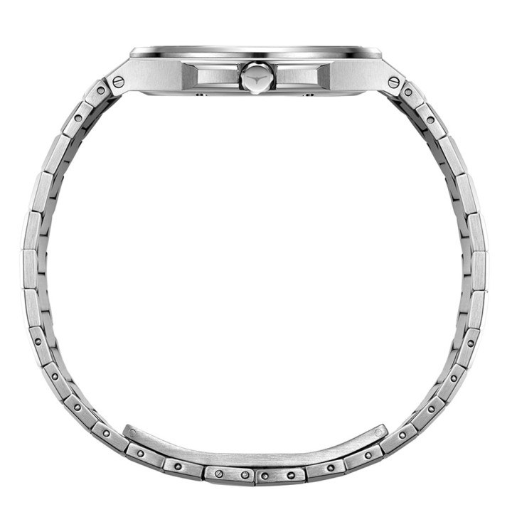 Rival Silver