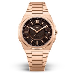 Rival Rose Gold