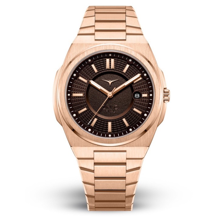 Rival Rose Gold