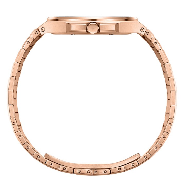 Rival Rose Gold