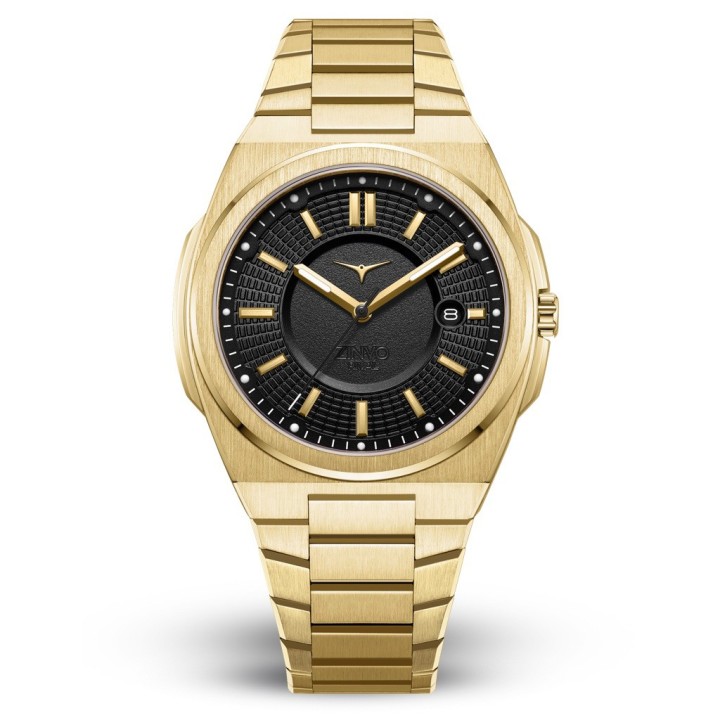 Rival Gold