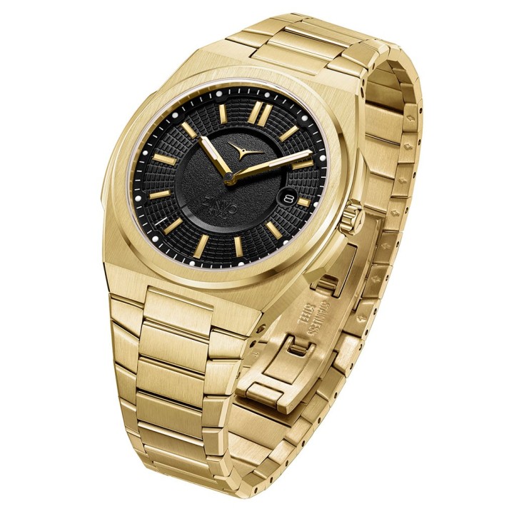 Rival Gold
