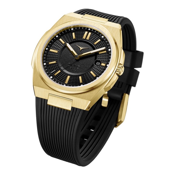 Rival Gold