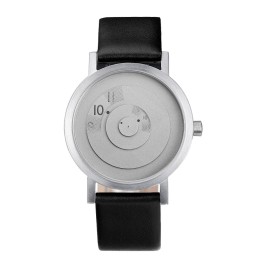 40mm STEEL Reveal Watch