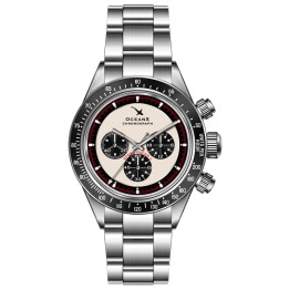 SPEED RACER II CHRONOGRAPH