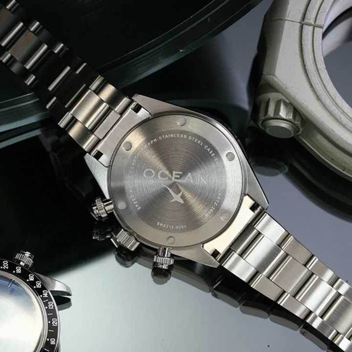 SPEED RACER II CHRONOGRAPH