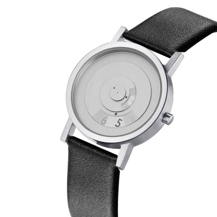 40mm STEEL Reveal Watch