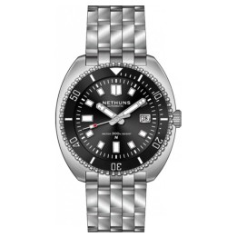 AQUA II STEEL BOLD