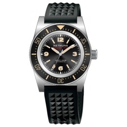 SCUBA 500 STEEL NUMBERS