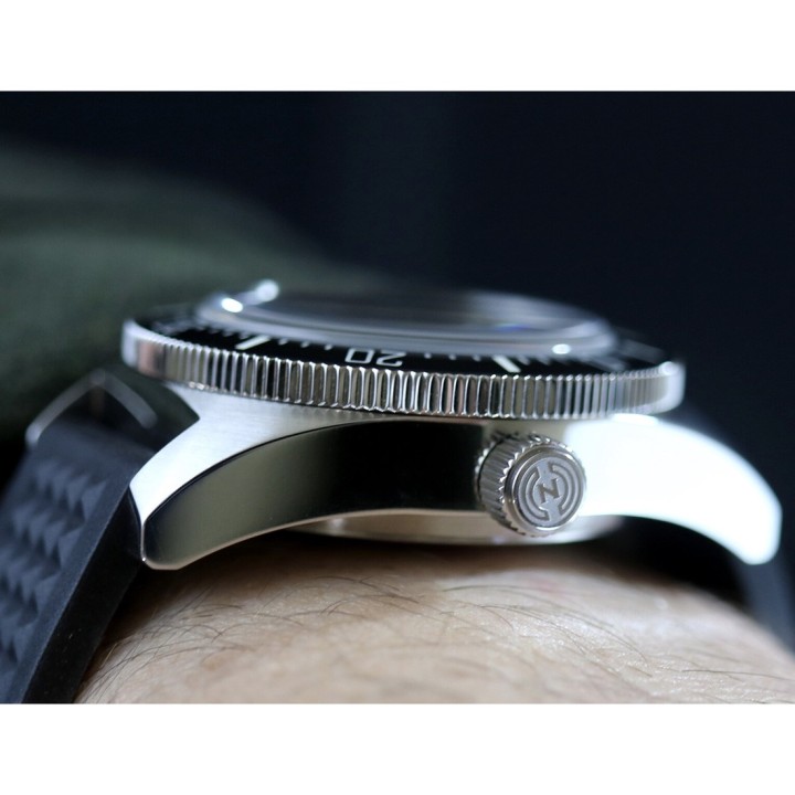 SCUBA 500 STEEL NUMBERS
