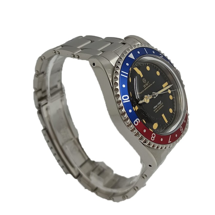 Royal Marine Vintage Pepsi Bracelet
