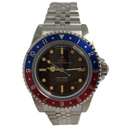 Royal Marine Vintage Pepsi Jubilee