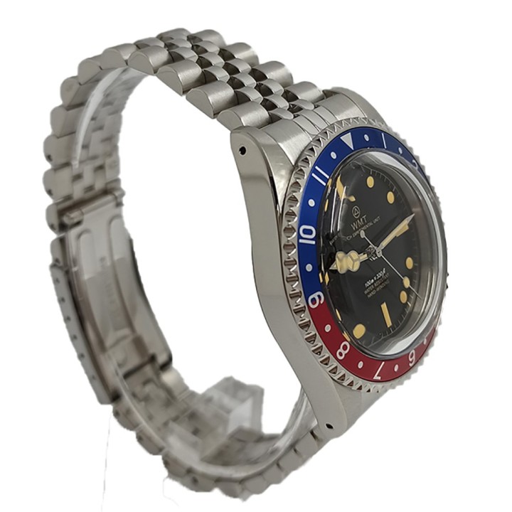 Royal Marine Vintage Pepsi Jubilee