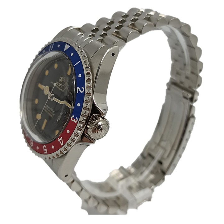 Royal Marine Vintage Pepsi Jubilee