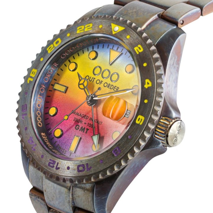 GMT LOS ANGELES
