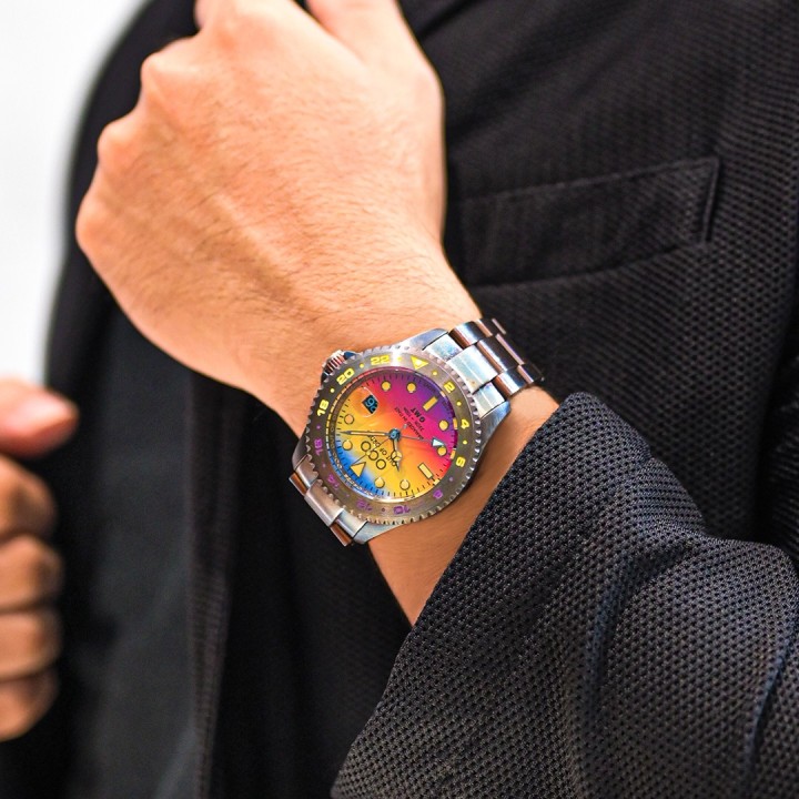 GMT LOS ANGELES