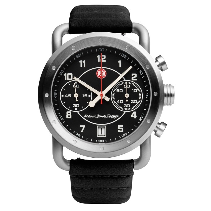 ICON Roland Sands Signature 2251 Chronograph