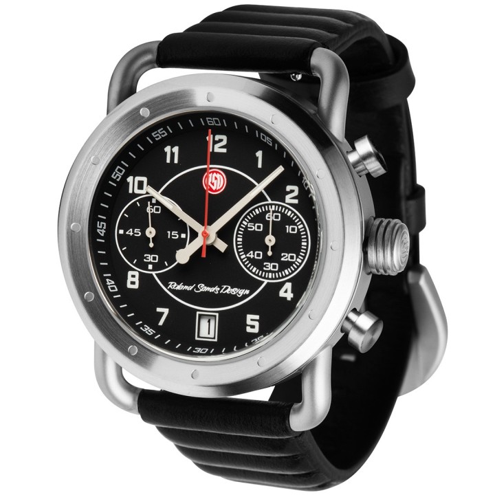 ICON Roland Sands Signature 2251 Chronograph