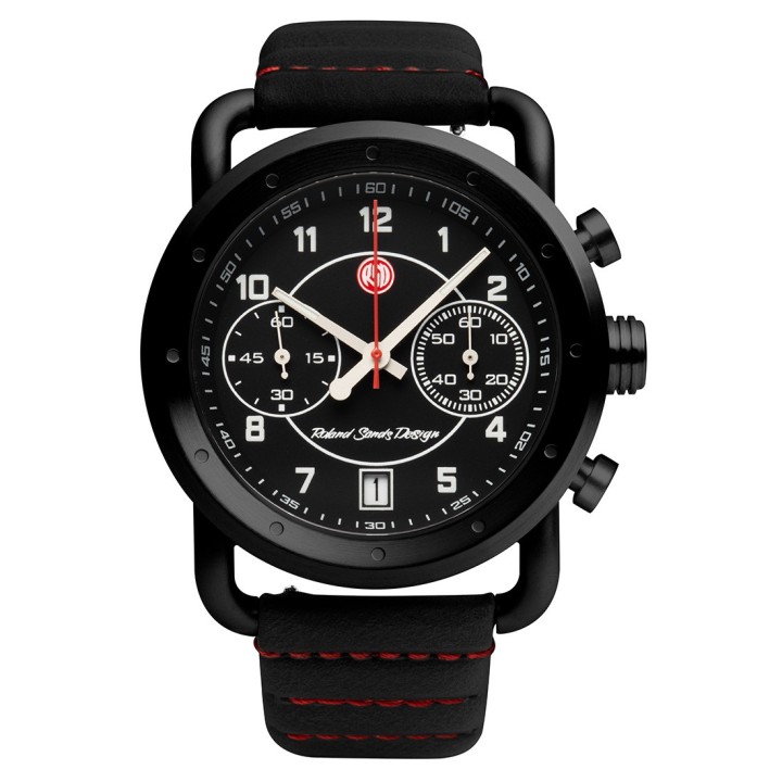 ICON Roland Sands Signature 2252 Chronograph